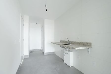 Apartamento à venda com 118m², 3 quartos e 2 vagas