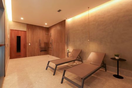 Apartamento à venda com 118m², 3 quartos e 2 vagas