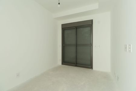 Apartamento à venda com 3 quartos, 118m² em Chácara Klabin, São Paulo