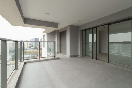 Apartamento à venda com 118m², 3 quartos e 2 vagas