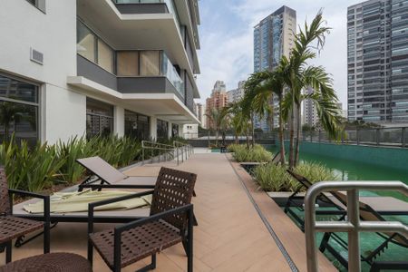 Apartamento à venda com 118m², 3 quartos e 2 vagas