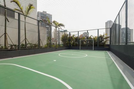 Apartamento à venda com 118m², 3 quartos e 2 vagas