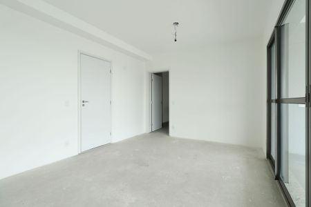 Apartamento à venda com 3 quartos, 118m² em Chácara Klabin, São Paulo