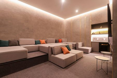 Apartamento à venda com 118m², 3 quartos e 2 vagas