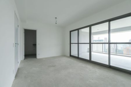 Apartamento à venda com 3 quartos, 118m² em Chácara Klabin, São Paulo