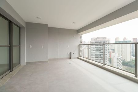 Apartamento à venda com 118m², 3 quartos e 2 vagas