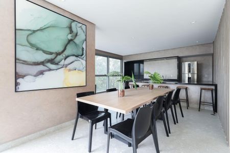 Apartamento à venda com 118m², 3 quartos e 2 vagas