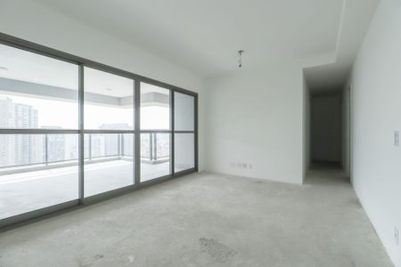 Apartamento à venda com 118m², 3 quartos e 2 vagas