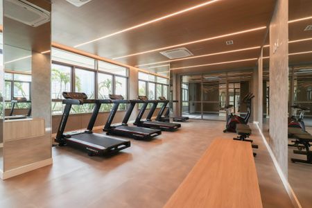 Apartamento à venda com 118m², 3 quartos e 2 vagas