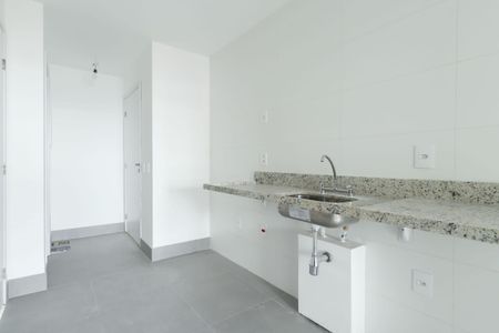 Apartamento à venda com 118m², 3 quartos e 2 vagas