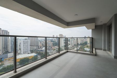 Apartamento à venda com 118m², 3 quartos e 2 vagas