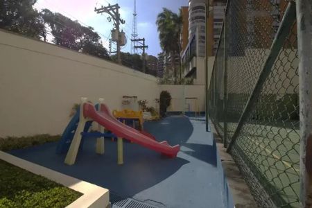 Apartamento à venda com 110m², 2 quartos e 3 vagas