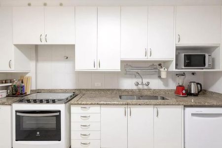 Apartamento à venda com 110m², 2 quartos e 3 vagas