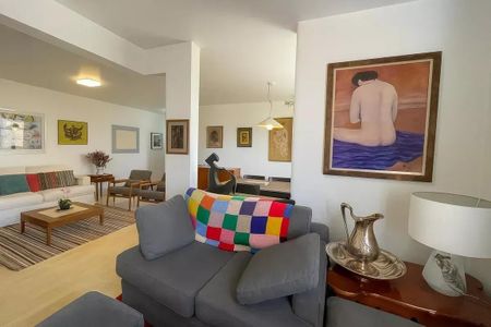 Apartamento à venda com 110m², 2 quartos e 3 vagas