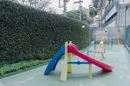 Apartamento à venda com 110m², 2 quartos e 3 vagas