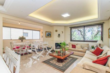 Apartamento à venda com 4 quartos, 151m² em Bela Vista, Porto Alegre