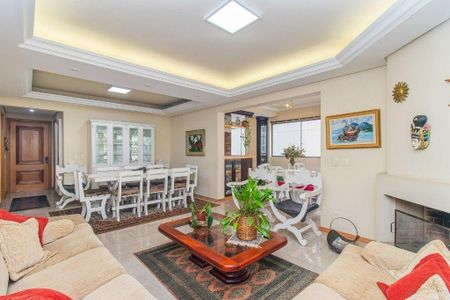 Apartamento à venda com 4 quartos, 151m² em Bela Vista, Porto Alegre