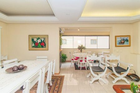 Apartamento à venda com 4 quartos, 151m² em Bela Vista, Porto Alegre