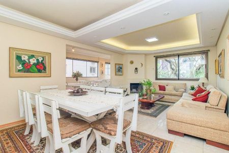 Apartamento à venda com 4 quartos, 151m² em Bela Vista, Porto Alegre