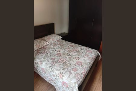 Apartamento à venda com 3 quartos, 91m² em Vila Santa Teresa, Santo André