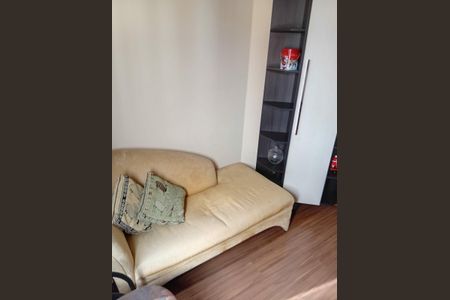Apartamento à venda com 3 quartos, 91m² em Vila Santa Teresa, Santo André