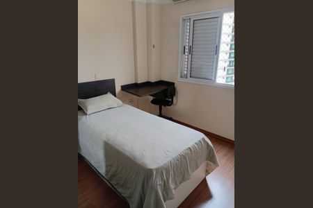 Apartamento à venda com 3 quartos, 91m² em Vila Santa Teresa, Santo André