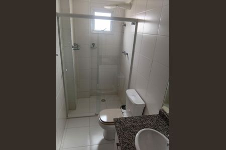 Apartamento à venda com 3 quartos, 91m² em Vila Santa Teresa, Santo André