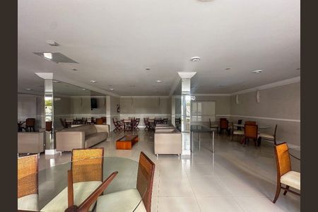 Apartamento à venda com 2 quartos, 82m² em Alphaville Industrial, Barueri