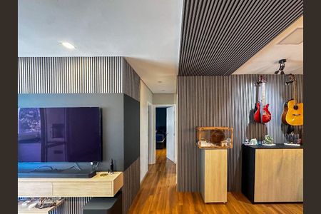 Apartamento à venda com 2 quartos, 82m² em Alphaville Industrial, Barueri