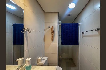 Apartamento à venda com 2 quartos, 82m² em Alphaville Industrial, Barueri