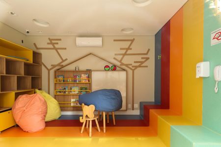 Apartamento à venda com 3 quartos, 81m² em Vila Mariana, São Paulo