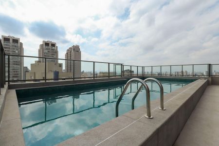 Apartamento à venda com 81m², 3 quartos e 1 vaga