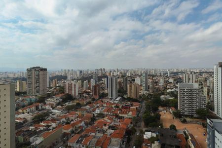 Apartamento à venda com 81m², 3 quartos e 1 vaga