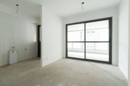 Apartamento à venda com 3 quartos, 81m² em Vila Mariana, São Paulo