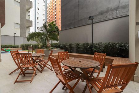 Apartamento à venda com 81m², 3 quartos e 1 vaga