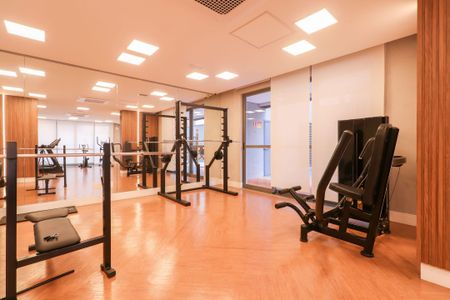 Apartamento à venda com 81m², 3 quartos e 1 vaga