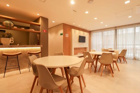 Apartamento à venda com 3 quartos, 81m² em Vila Mariana, São Paulo