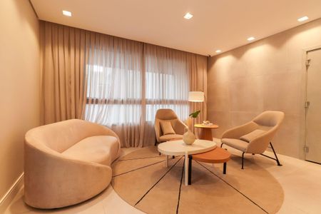 Apartamento à venda com 3 quartos, 81m² em Vila Mariana, São Paulo