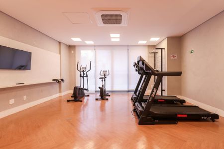 Apartamento à venda com 81m², 3 quartos e 1 vaga