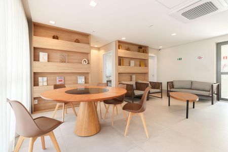 Apartamento à venda com 3 quartos, 81m² em Vila Mariana, São Paulo