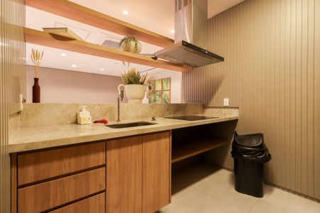 Apartamento à venda com 81m², 3 quartos e 1 vaga