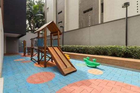 Apartamento à venda com 81m², 3 quartos e 1 vaga