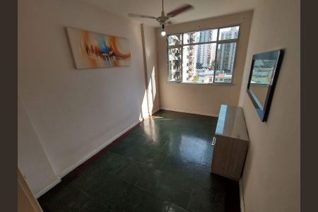 Apartamento à venda com 3 quartos, 105m² em Icaraí, Niterói