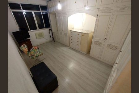 Apartamento à venda com 3 quartos, 105m² em Icaraí, Niterói