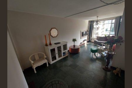 Apartamento à venda com 3 quartos, 105m² em Icaraí, Niterói