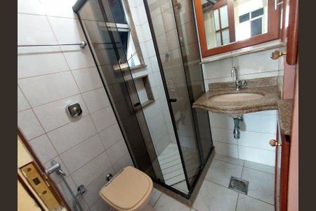 Apartamento à venda com 3 quartos, 105m² em Icaraí, Niterói