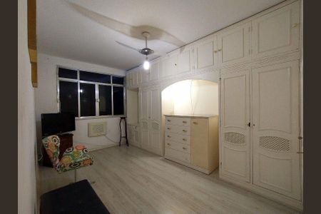 Apartamento à venda com 3 quartos, 105m² em Icaraí, Niterói