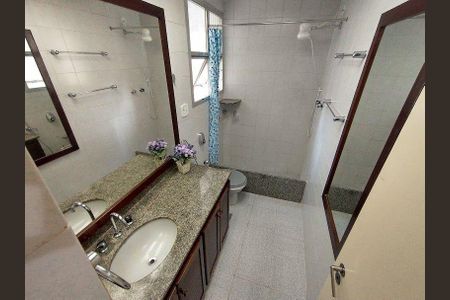 Apartamento à venda com 3 quartos, 105m² em Icaraí, Niterói