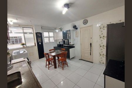 Apartamento à venda com 3 quartos, 105m² em Icaraí, Niterói