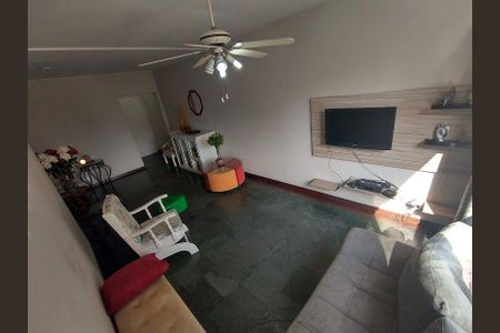 Apartamento à venda com 3 quartos, 105m² em Icaraí, Niterói